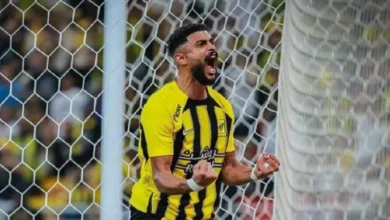 المنتشري: عبد الإله العمري استحق التتويج بالدوري.. ويمتلك شخصية القائد في الاتحاد