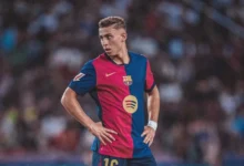 ماثيو لاهوز ينتقد قرار إلغاء هدف فيرمين أمام ريال مدريد