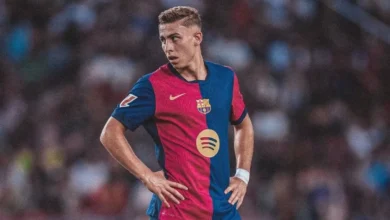 ماثيو لاهوز ينتقد قرار إلغاء هدف فيرمين أمام ريال مدريد