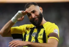 تقارير أمريكية: كريم بنزيما يخطو أولى خطواته نحو الدوري الأمريكي!