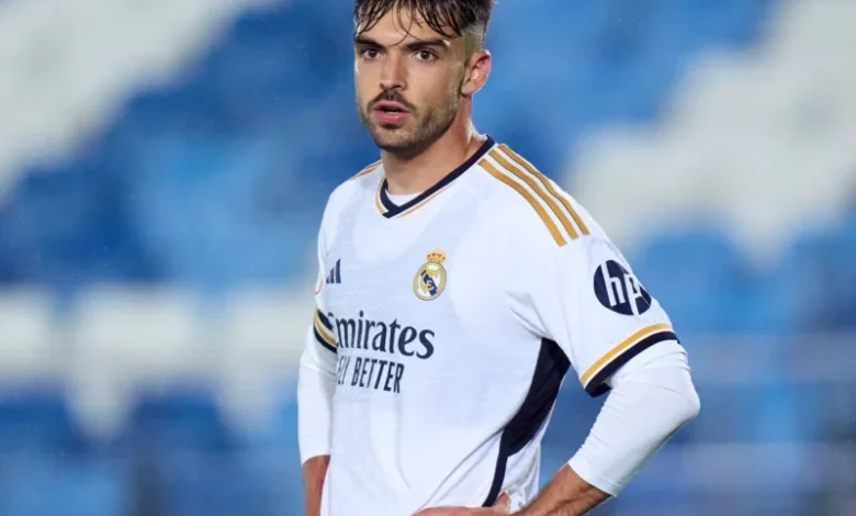 ماركا تنتقد أسينسيو: غرور لا يتماشى مع واقع ريال مدريد! 1 ماركا تنتقد أسينسيو: غرور لا يتماشى مع واقع ريال مدريد!