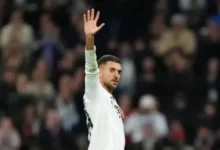 سيبايوس يقترب من مغادرة ريال مدريد