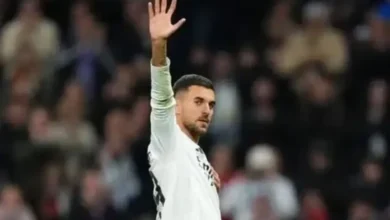 سيبايوس يقترب من مغادرة ريال مدريد